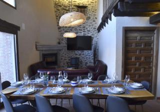 La Casa del Guarda 4 - Sotosalbos - 6