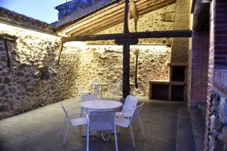 La Casa del Guarda 4* - 5