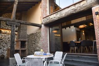 La Casa del Guarda 4* - 4