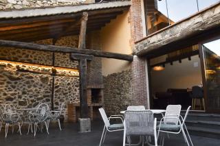 La Casa del Guarda 4* - 2