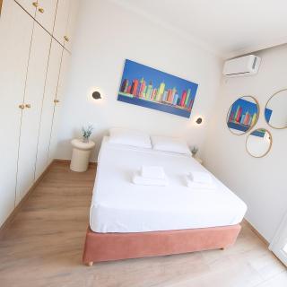 Theni luxury Apartments Chania downtown - Chania - 6