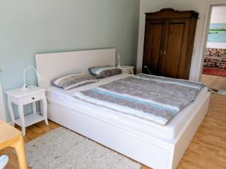 Ferienwohnung am Bienenhaus - Salem - 3