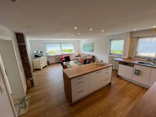 Ferienwohnung am Bienenhaus - Salem - 7