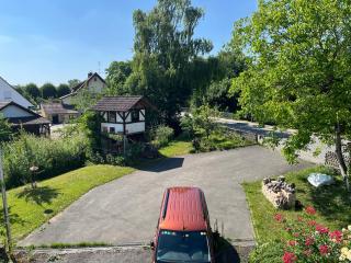 Ferienwohnung am Bienenhaus - Salem - 1