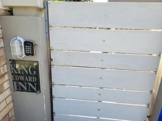King Edward Inn 3 - Gqeberha - 1