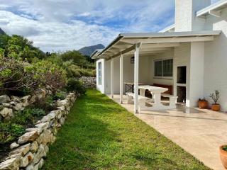 Bass Lake Boat House - Bettyʼs Bay - 9