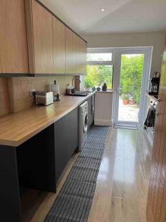 Coastguard Cottage - - 7