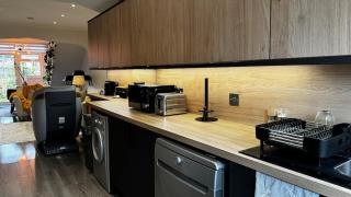 Coastguard Cottage - - 1