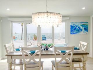 Mystic Waters - Direct Ocean Front Luxury Pool Home, 50' Dock - 2
