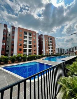 Lujoso Apto en Parque Natura, 10Min sur de Cali y Centro Comerciales 10 Min Rio Pance - 8