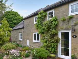 Wisteria Cottage - Alnham - 0
