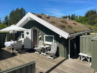 Bright And Open Summer House By The North Sea - Blokhus - 6