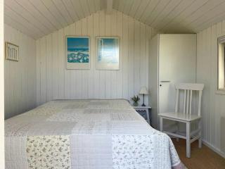 Bright And Open Summer House By The North Sea - Blokhus - 4
