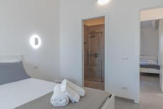 Beautiful three-room apartment 200 meters from the sea - Budoni - 9