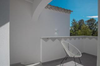 Beautiful three-room apartment 200 meters from the sea - Budoni - 6