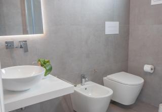 Beautiful three-room apartment 200 meters from the sea - Budoni - 3