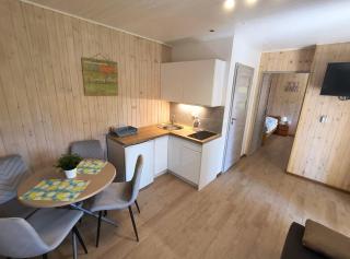 Apartamenty, Domki, Pokoje Ewelka - Okuninka - 8