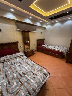 Sea Panorama Porto Sokhna Apartment - Ain Sukhna - 8