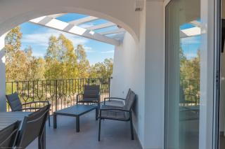 Beautiful three-room apartment 200 meters from the sea - Budoni - 1