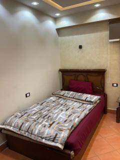 Sea Panorama Porto Sokhna Apartment - Ain Sukhna - 6