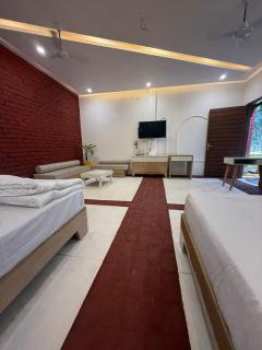 country cottage - Siyāna - 4