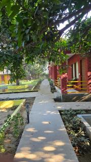country cottage - Siyāna - 1