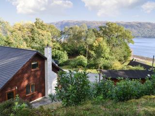 Rowan House - Glencripesdale - 0