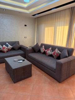 Sea Panorama Porto Sokhna Apartment - Ain Sukhna - 4