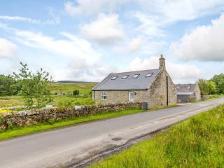 Kerseycleugh Bridge Cottage - Kielder - 0