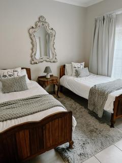 The Garden Den - Mbombela - 6