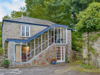 Grannys Cottage - Lostwithiel - 0