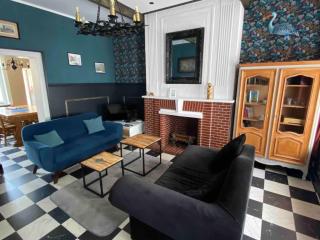 Gîte et SPA La Poterne - Bergues - 8