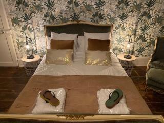 Gîte et SPA La Poterne - Bergues - 1
