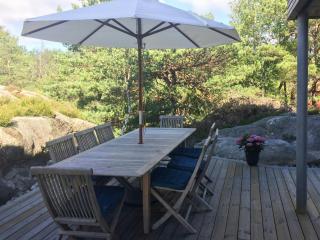 Modern Cabin With Sea Views In Portør - Stabbestad - 6
