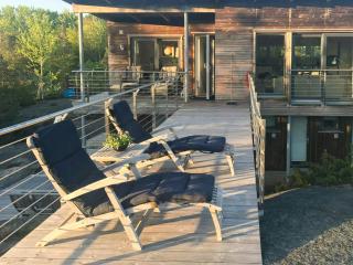 Modern Cabin With Sea Views In Portør - Stabbestad - 3