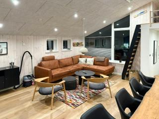 Architect-Designed House In Juelsminde - Juelsminde - 7