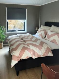 Modern Cabin Gem In Åpta - 5