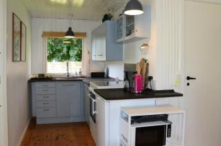 Holiday Home With Large Garden Near Jægerspris - 8