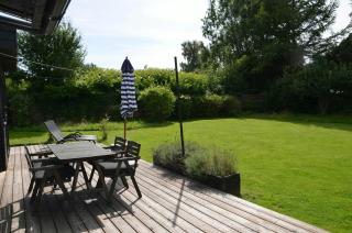 Holiday Home With Large Garden Near Jægerspris - - 6