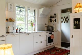 Romantic Cabin Near Water And History - Bindslev - 9