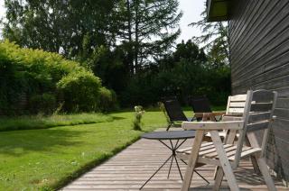 Holiday Home With Large Garden Near Jægerspris - - 5