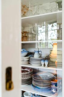 Romantic Cabin Near Water And History - Bindslev - 6