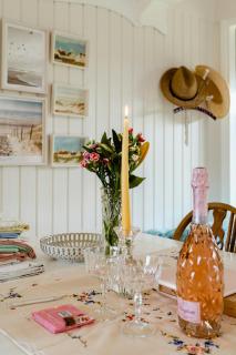 Romantic Cabin Near Water And History - Bindslev - 5