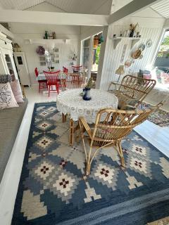 Romantic Cabin Near Water And History - Bindslev - 3