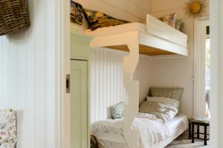 Romantic Cabin Near Water And History - Bindslev - 2