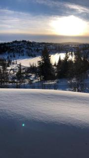 Mountain Cabin With Views And Close To Ski Trails - 4