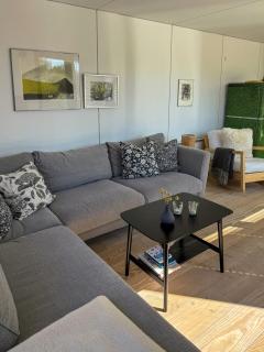 Modern Holiday Home By Limfjord - Øster Assels - 7
