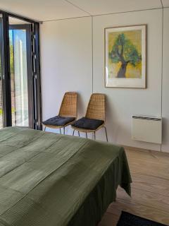 Modern Holiday Home By Limfjord - Øster Assels - 4