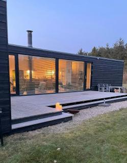 Modern Holiday Home By Limfjord - Øster Assels - 2
