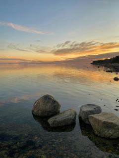 Modern Holiday Home By Limfjord - 1